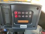 Control Station with Engine Oil Pressure