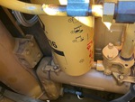 Motor with
