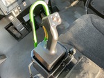 Control Station with Steering Controls