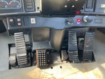 Chassis with Cilindro maestro/control de freno