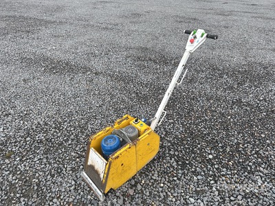 Dehaco DTS170 Carpet Stripper