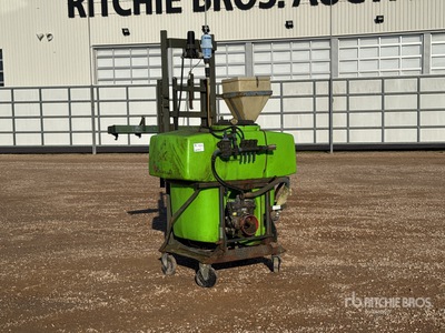 2001 Tecnoma 2 m Pulverisateur 3-Point Hitch Sprayer