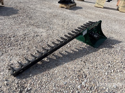 Solmek EF-150 Rasenmäher (Unused)