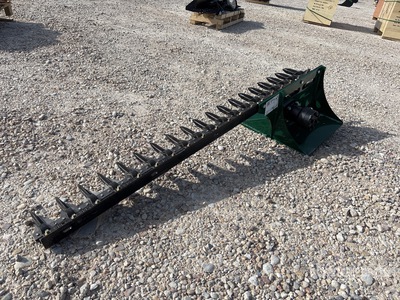 Solmek EF-150 Rasenmäher (Unused)