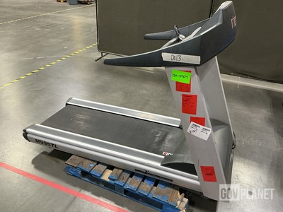 Motus M995TL Treadmill