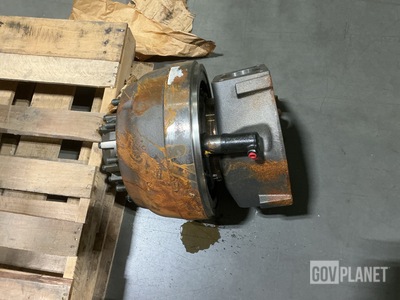 Meritor A5-333-F-4582 Vehicular Wheel Hub