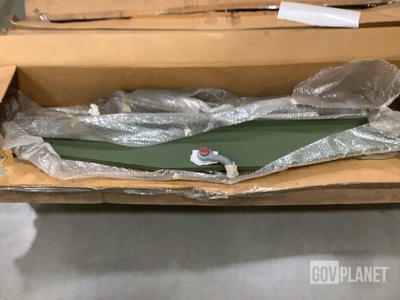 (4) Motor Vehicle Engine & Transmission Slings