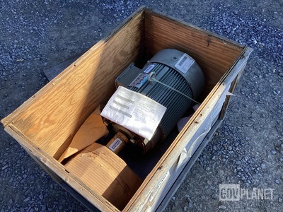 Marathon Electric Motor