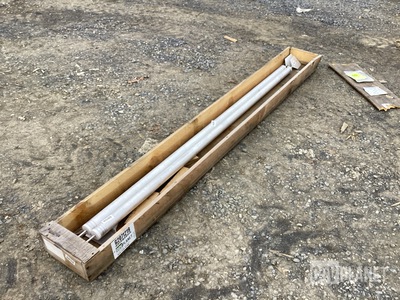 Antenna Products 0002-7059-301 Shielded Lead Twin