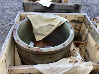 (2) Timken 4052G39-3 Sleave Bearings