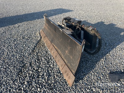 2012 Cat 231-5275 Skid Steer Snow Blade