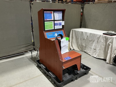 CSI 3000 Blood Pressure Machine