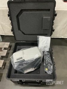 Inficon 931-205-G2 Hapsite Headspace Sampling System