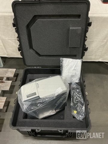 Inficon 931-205-G2 Hapsite Headspace Sampling System
