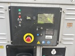 Control Station with Gauges