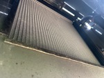 Engine with Radiator