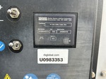 General Appearance with Unit Serial Number