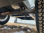 Trailer Chassis with