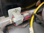 Heater with