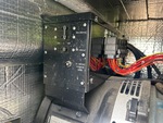 Generator with Disconnect Switch