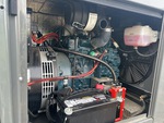 Engine with Engine - Right Side