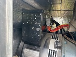 Generator with Emergency Shut Off Switch