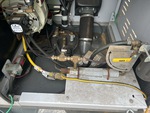 Heater with Fuel Tank