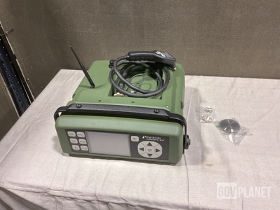 Inficon Hapsite ER Gas Chromatograph