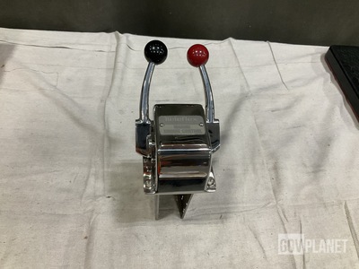 (25) Teleflex CH5200P Push-Pull Control Assemblies