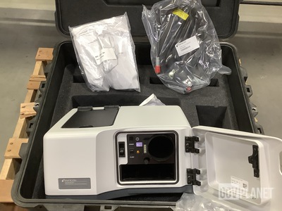 Inficon 931-205-G2 Hapsite Headspace Sampling System