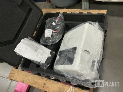 Inficon 931-205-G2 Hapsite Headpsace Sampling System