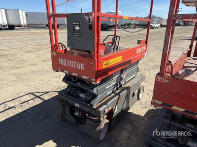 2018 Skyjack SJIII-3219 Electric Schaarlift