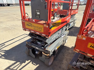 2017 Skyjack SJIII-3219 Electric Scissor Lift