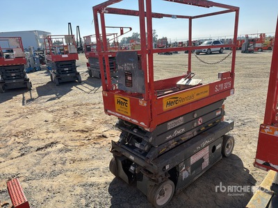 2017 Skyjack SJIII-3219 Electric Scissor Lift