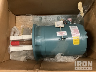 (1) Alternating Motor