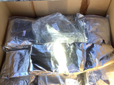 (10) Pairs of Firemen's Trousers