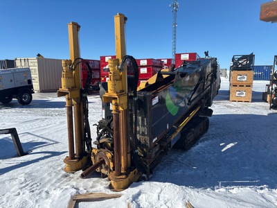 2016 Vermeer D23x30 Directional Drill