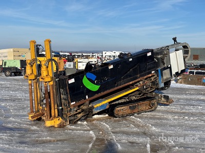 2016 Vermeer D23x30 Directional Drill