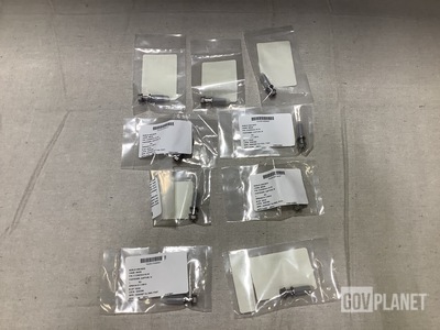 (9) Alcoa Fastening Systems CA22035-4-10-18 Captive Fasteners