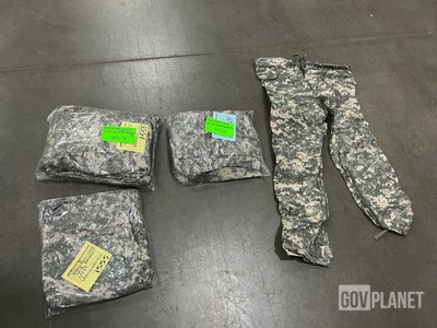 (149) Pairs of Wet Weather Trousers