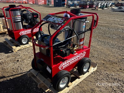 Easy-Kleen Magnum 3600 Hochdruckreiniger (Unused)