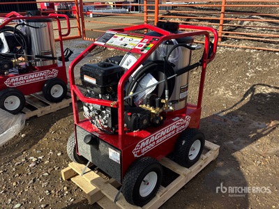 Easy-Kleen Magnum Gold Hochdruckreiniger (Unused)