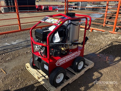 Easy-Kleen Magnum Gold Hochdruckreiniger (Unused)