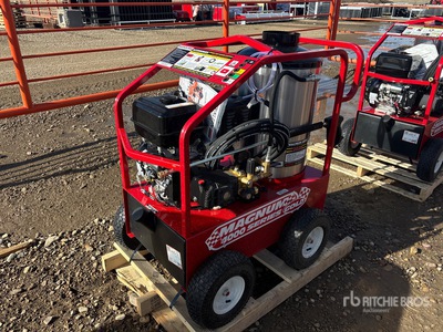 Easy-Kleen Magnum Gold Hochdruckreiniger (Unused)