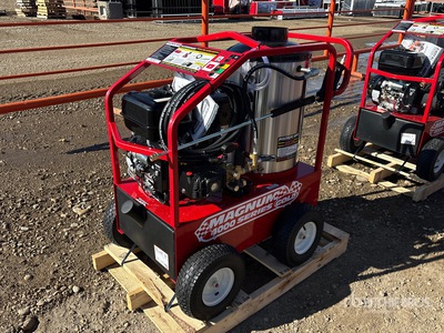 Easy-Kleen Magnum Gold Hochdruckreiniger (Unused)