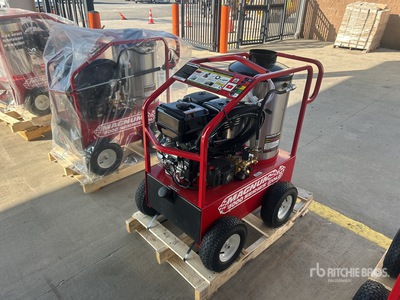 Easy-Kleen Magnum Gold Pressure Washer (Unused)