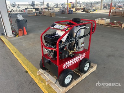 Easy-Kleen Magnum Gold Pressure Washer (Unused)