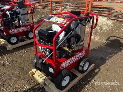 Easy-Kleen Magnum Gold Hochdruckreiniger (Unused)