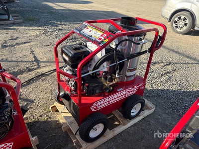 Easy-Kleen Magnum Gold Myjka ciśnieniowa (Unused)