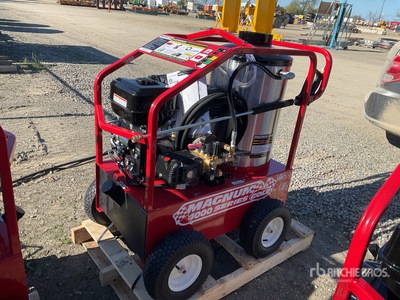 Easy-Kleen Magnum Gold Hochdruckreiniger (Unused)